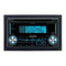 Receptores para Coches Kenwood DPX503U Manual De Instrucciones