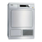 Secadoras Miele professional PT 7137 WP Vario Manual De Instrucciones