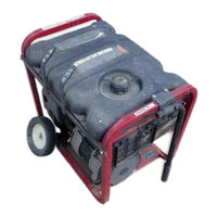 Briggs & Stratton 030208 Instrucciones De Uso