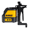 Niveles Láser DeWalt LaserChalkLine DW088K Manual De Instrucciones