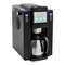 Cafeteras Kalorik USK CCG 2 Manual De Instrucciones