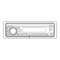 Receptores para Coches Kenwood KDC-W4544U Manual De Instrucciones