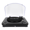 Tocadiscos Aiwa GBTUR-120 Serie Manual De Usuario