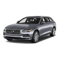 Volvo S90 Twin Engine 2019 Manual Del Propietário