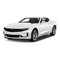 Chevrolet CAMARO 2019