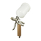 Pulverizador Pintura WALTHER PILOT PILOT II Instrucciones De Servicio