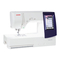 Máquinas de Coser Janome Memory Craft 9850 Libro De Instrucciones