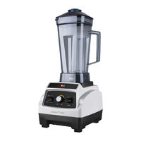 Eldom perfect vital BK500C Manual De Instrucciones