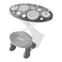 ItsImagical electro drum Manual Del Usuario