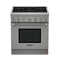 Hornos Thermador PROFESSIONAL Pro Harmony PRD305PH Manual Del Usuario