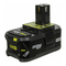 Paquetes de Baterías Ryobi P197 Manual Del Usuario