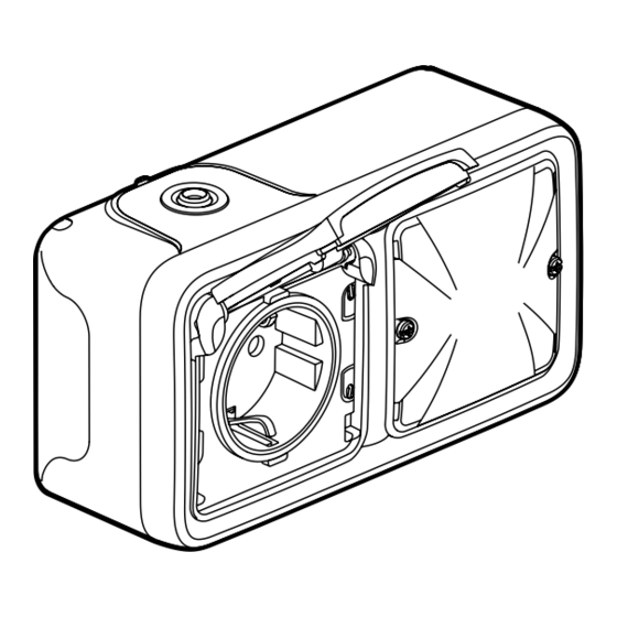 LEGRAND Plexo 0 697 93 Manual De Instrucciones