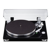 Teac TN-3B Manual Del Usuario