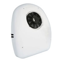 dirna Bergstrom bycool green line DINAMIC 1.1 Instrucciones De Montaje