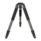 Accesorios para Camaras Rollei Stativ Rock Solid Alpha XL Instrucciones De Uso
