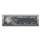 Receptores para Coches Panasonic CQ-C8405U Manual De Instrucciones