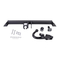 Accesorios de Automóviles Brink 4207 Instrucciones De Montaje