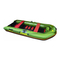 Barcos Sevylor RAPTOR TFT260 Manual De Utilización