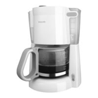 Philips HD7446 Manual Del Usario