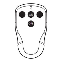 Tele Radio TX1-A/B Manual