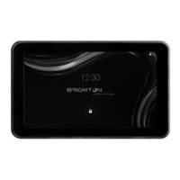 Brigmton BTPC-911DC-B-N Manual De Instrucciones