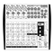 Mezcladores de Música Phonic AM440 Manual Del Usuario