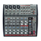Mezcladores de Música Phonic AM440 Manual Del Usuario