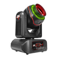 Lite Tek MINI BEAM Manual De Usuario