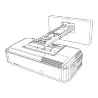 Epson EB-815E Manual Del Usuario