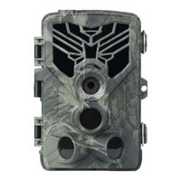 Denver WCT-8020W Manual Del Usuario
