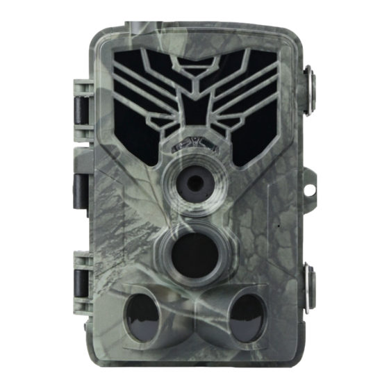 Denver WCT-8020W Manual Del Usuario