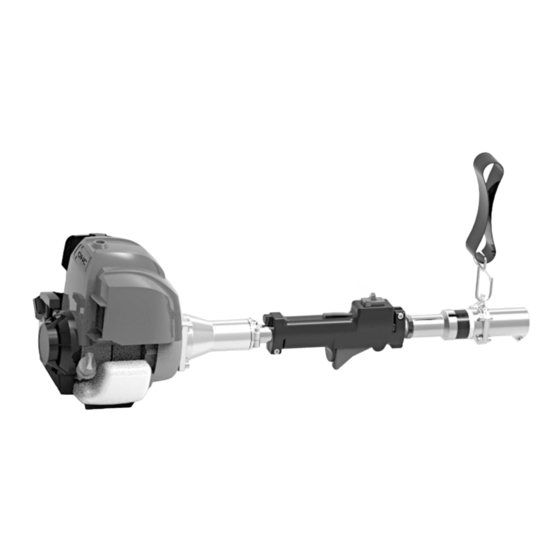 CAMPAGNOLA POWER MOTOR PRO Manual De Uso Y Mantenimiento