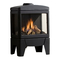 Chimeneas de Interior Faber Jelling opti-myst Instrucciones De Instalación