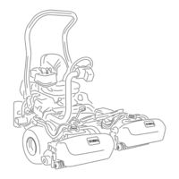 Toro 04540 Manual Del Operador