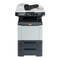 Impresora Todo en uno Utax CDC 5526L Manual De Instrucciones