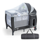 Accesorios para Bebés Costway BabyJoy BB0500 Manual Del Usuario
