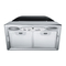 Mepamsa SMART PLUS NEO 52 INOX