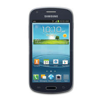 Samsung aio Galaxy Amp Guia Rápido