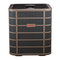 Aire Acondicionados Trane 4TYK6524D1000AL Manual De Instalación, Operación, Mantenimiento