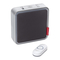 Accesorios Honeywell Home DC917 Serie Guia De Inicio Rapido