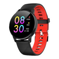 Smartwatch MATCH 150 Manual Del Usuario