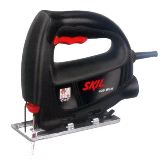 Skil F0154160 Serie Manuales