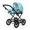 Cochecitos de Bebés BRIO Combi 24891309 Manual Del Usuario