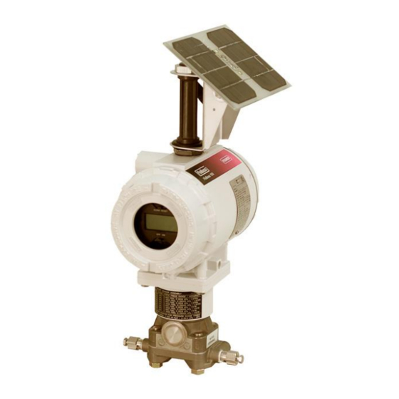 Emerson FloBoss 103 Instrucciones De Seguridad Para De Uso
