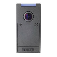 GeoVision GV-CR420 Manual De Usuario