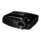 Proyectores Optoma EX612 Manual De Instrucciones