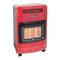 Calentadores URSUS TROTTER GR-6200ET Manual De Instrucciones