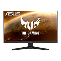 Asus VG249Q1A Manual Del Usuario