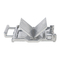 Electrodomésticos de Cocina Vollrath Cube King 1811 Manual Del Operador