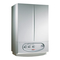 Calderas Immergas ZEUS 24 kW Manual De Instrucciones Y Advertencias